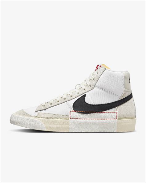 nike blazer aanbieding|nike blazer mid pro.